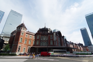 東京駅
